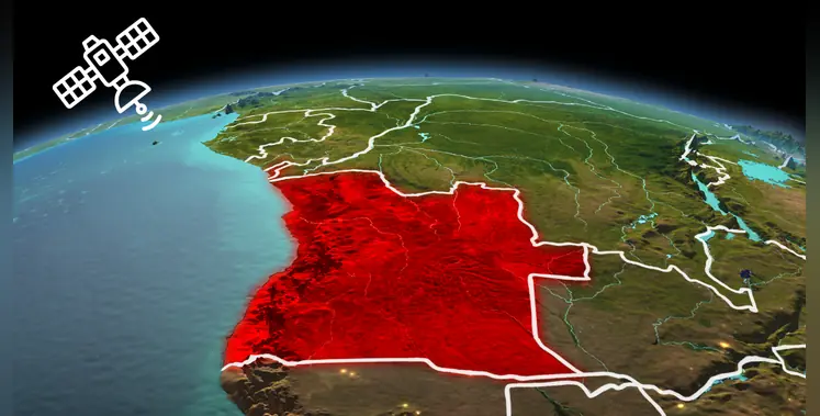 L’entreprise africaine d’ingénierie satellitaire Q-KON renforce son infrastructure en Angola avec le lancement d’un point de présence local à Luanda