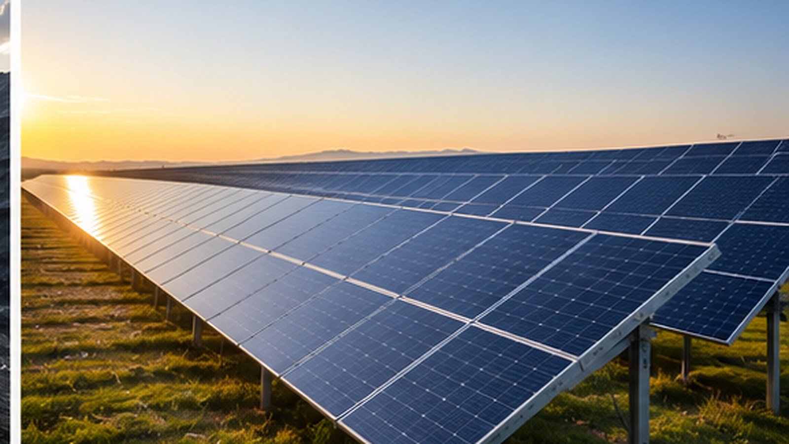 Projet d'énergie renouvelable AHT